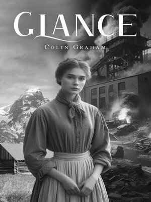 cover image of Glance